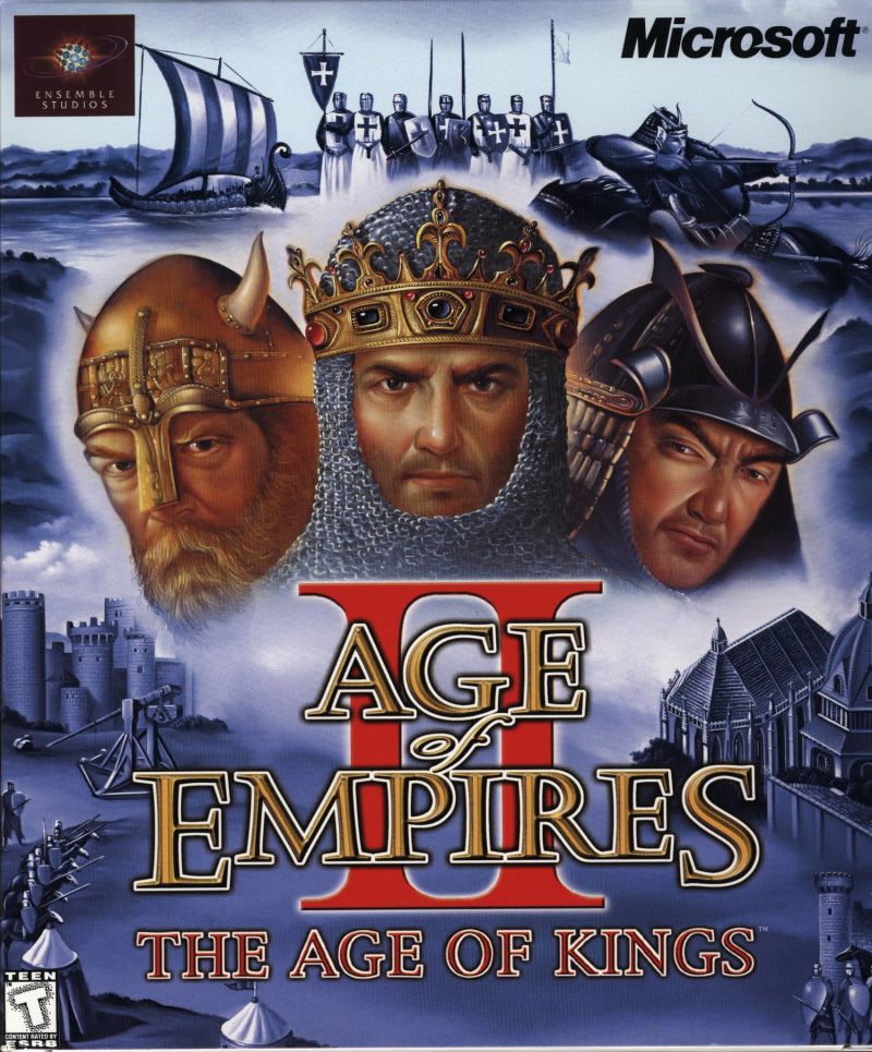 Age of Empires