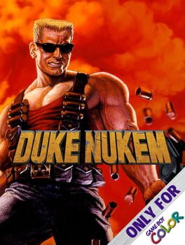 Duke Nukem 3D