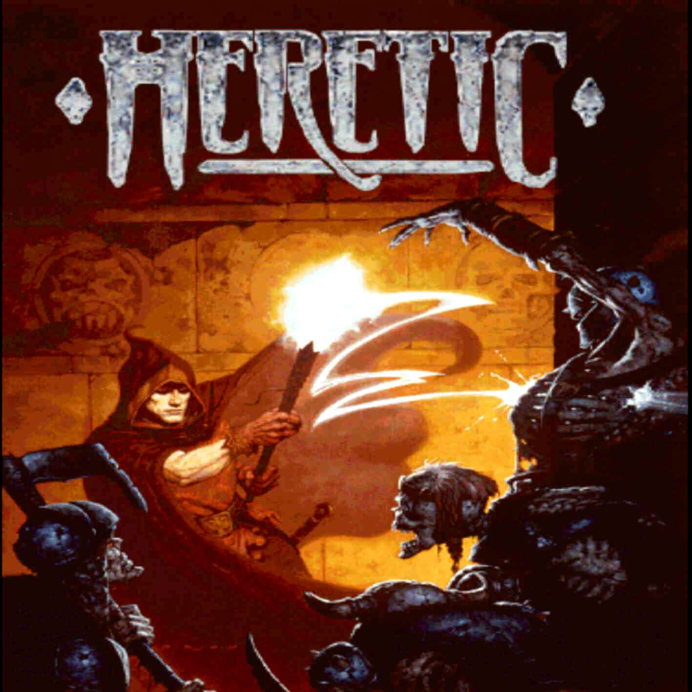 Heretic